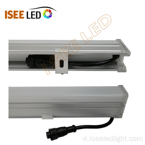 Đèn ống đèn LED DMX